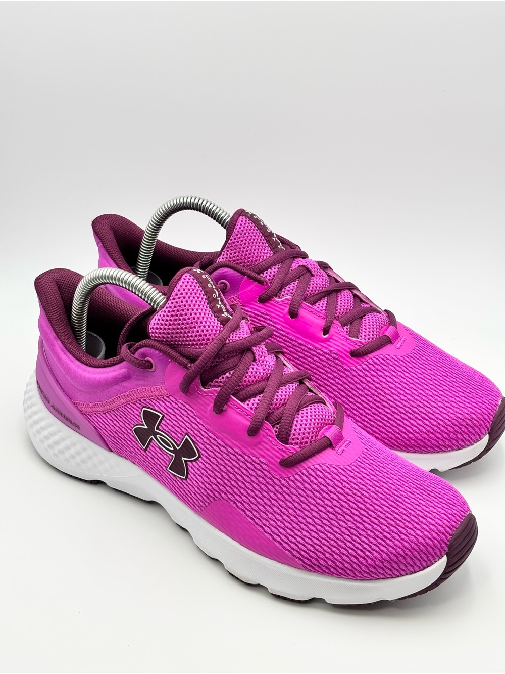 Under Armour Charged Escape 4 Women's Running Shoes